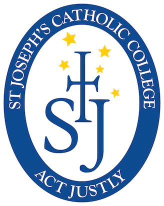 St Joseph's Catholic College